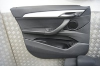 фото thumb №11, Сидіння обшивки заднє сидіння bmw x1 f48