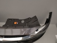 фото thumb №8, Mazda cx5 ii 17- бампер перед передний kompletny 46g