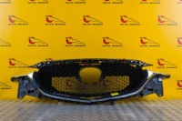 фото thumb №2, Mazda cx5 2017 18- решётка радиатора решётка радиатора перед хром