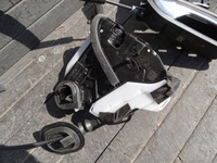 фото thumb №2, Renault arkana 2022 ручка замок дверь правые зад оригинал