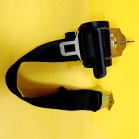 фото thumb №9, Pas безопасности левое зад bmw 3 e46 566248921 nr656
