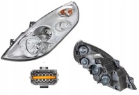 фото thumb №1, Фара лівий opel movano renault master 10-