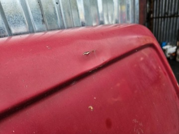 фото thumb №6, Крышка багажника vw t5