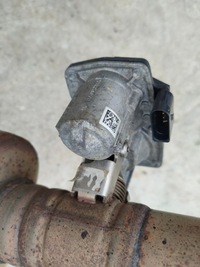 фото thumb №7, Vw tiguan ii 5na seat tarraco катализатор kat труба 150ps 5q0131701bq