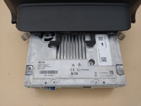 фото thumb №5, Hyundai kona радіо панель навігація 96560-cm100tmt