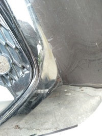 фото thumb №7, Бампер перед nissan qashqai ii lift 2017-2021