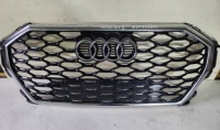 фото thumb №1, Audi q3 83f s-line решётка радиатора решётка радиатора orginał блеск 83f853651a