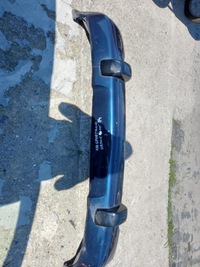 фото thumb №10, Kia sportage бампер перед braue blue