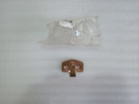 Купити Opel zafira відбійник двері передніх 13132202, фото thumb