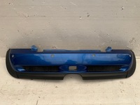 фото thumb №1, Бампер зад задний mini cooper s r53 cabrio