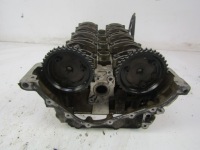 Mercedes c w202 головка двигателя 1,8 122km m111920 Доставка, фото thumb