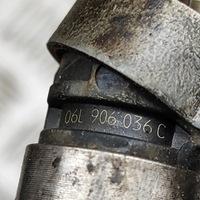 фото thumb №6, Audi a5 2016 форсунка пального