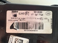 фото thumb №16, Seat leon iii lift full led права лампа перед передня 5f1941774a