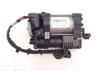 фото thumb №6, Jeep grand cherokee wk2 рестайлинг компрессор подвешивание