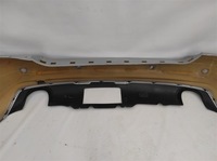 фото thumb №8, Бампер задня mercedes r 251 w251 amg 2005-2009