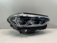Купить Фара перед сторона правая bmw x3 g01 9491682, фото thumb
