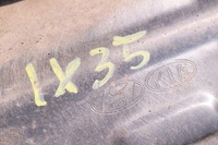 фото thumb №4, Подрамник подрамник подрамник перед hyundai ix35 2.0 crdi