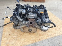 фото thumb №3, Двигатель ccw 3.0 tdi