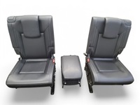 фото thumb №9, Volkswagen atlas 4m0959339b комплект сидіння, сидіння