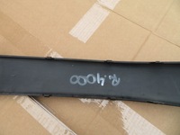 фото thumb №7, Peugeot 406 молдинг бампера правый перед 9616460577