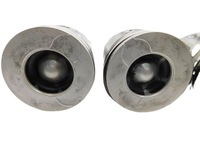 фото thumb №11, 4x поршень з шатун 2.0 tdci hdi euro 4 ford peugeot volvo citroen