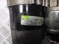 фото thumb №2, Стартер renault scenic ii 1.6 16v