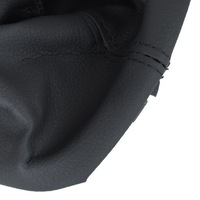 фото thumb №6, Skoda octavia i lift ручка рычаг переключения передач + чехол