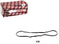 фото thumb №1, Ashika 47-01-136 прокладка, кришка головки циліндрів