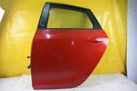 фото thumb №1, Двері ліва задні opel astra j хетчбек 2012r