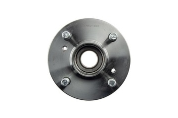 фото thumb №10, Ступица колёса зад suzuki baleno 2wd 95-, liana 01-