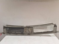 фото thumb №6, Решітка радіатора решітка радіатора 8200233765 renault master ii 04-