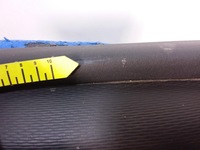 фото thumb №6, Citroen c4 i hb 5d оббивка двері перед ліва