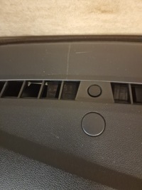 фото thumb №8, Консоль подушка безпеки ремені dacia duster 2 lift 2022 rok