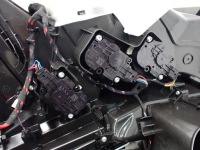 Купити Обігрівач повітродувка європа 9890103 bmw 2 u06 2 active tourer 22r, фото thumb