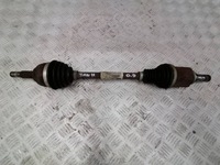 фото thumb №1, Приводной вал левая dacia sandero ii lift 0.9 tce 391017832r
