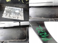 Ford kuga 2 mk2 st-line titanium mk2 рестайлінг  16-19 поріг накладка поріг права Оригінал, фото thumb