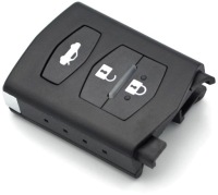 фото thumb №3, Mazda 2 3 5 6 rx-8 cx-7 ключ pilot корпус