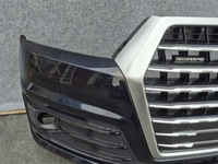 фото thumb №6, Audi q7 4m0 4m s-line бампер перед 6x pdc