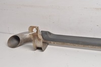 фото thumb №9, Ford ranger iv подножка накладка порог