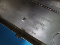 фото thumb №11, Бампер перед передний opel vivaro b renault trafic iii 14r.-