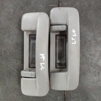 фото thumb №1, Jeep cherokee wk ручка ручка внутрішня задні