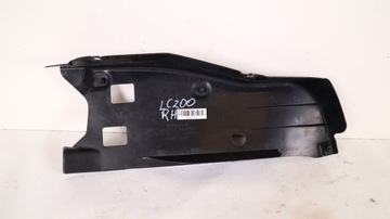 фото thumb №7, Toyota land cruiser 200 защита шасси правая 58723-60010
