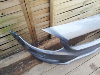 Бампер перед mercedes b-klasa a246 amg рестайлинг  w246 Цена, фото thumb