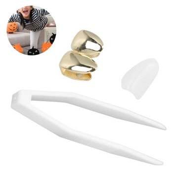 GRILLZ GRILL ASAP TOP SILVER TEETH ДОСТАВКА