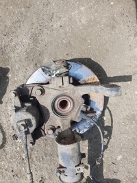 фото thumb №12, Підрамник балка pod двигун chrysler оригінальний номер pt cruiser 2001 2.2 crd dokładne foto!!