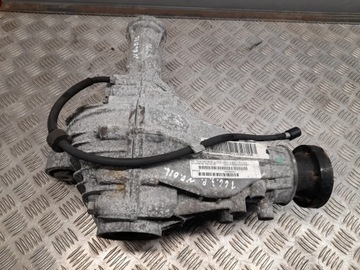 фото thumb №5, Mercedes gl x166 1663300300 комплектные дифференциалы