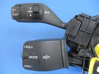 фото thumb №3, Ford c-max cmax lift переключатель+ рычаг радио