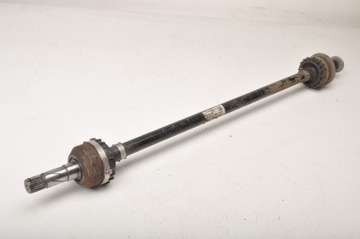 фото thumb №6, Volvo xc60 ii xc90 b5 b6 полуось зад задняя 32336254