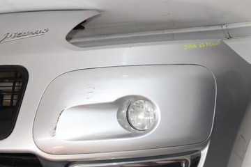 фото thumb №12, Citroen c3 picasso 08r- бампер перед переднє ezr ezrc