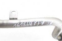 Шланг турбіни opel adam astra k 1.0 turbo 55489350 в Україні, фото thumb